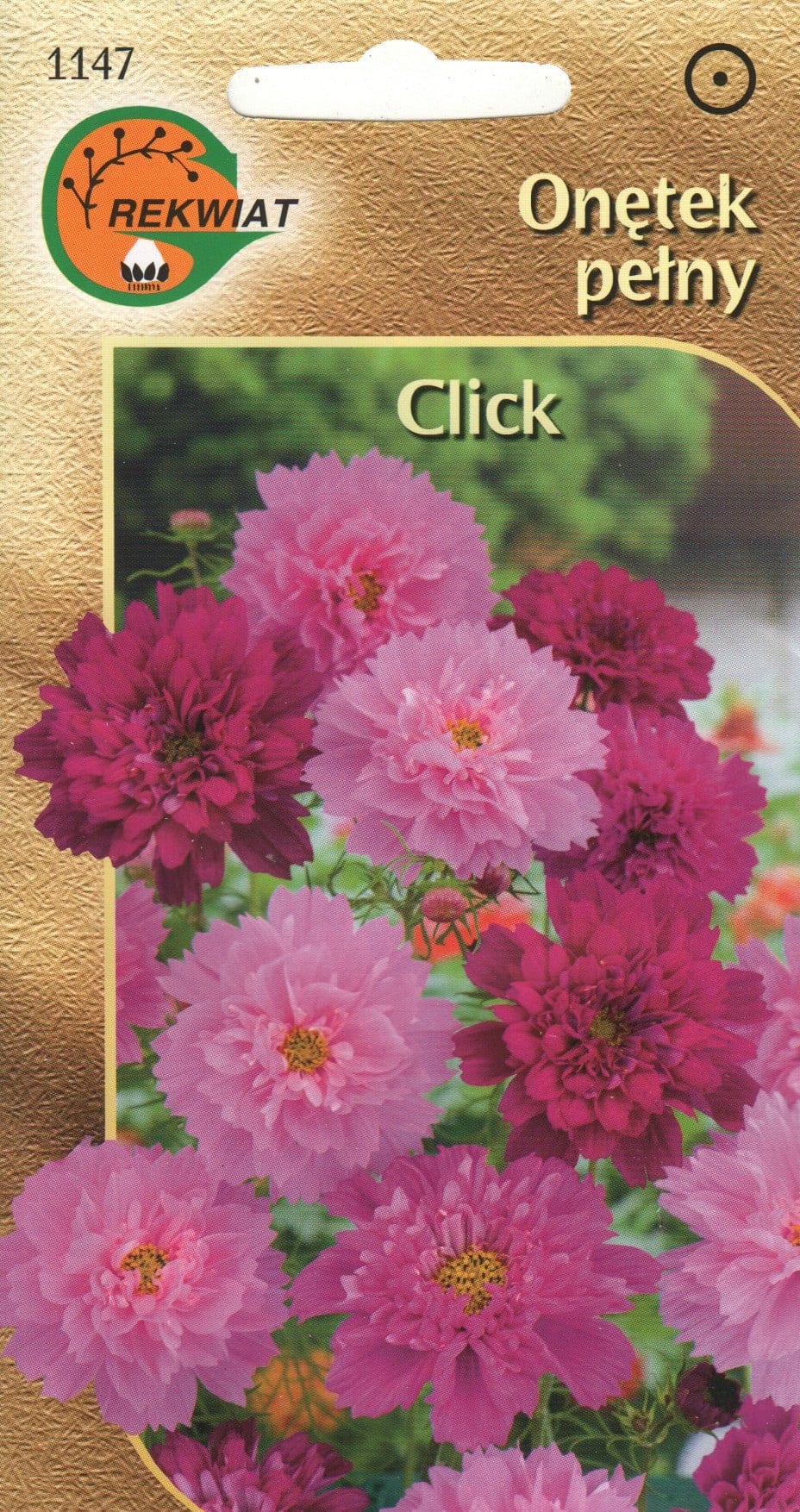 Kosmos "Click"