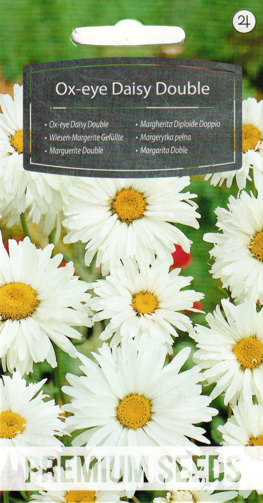 Harilik härjasilm
