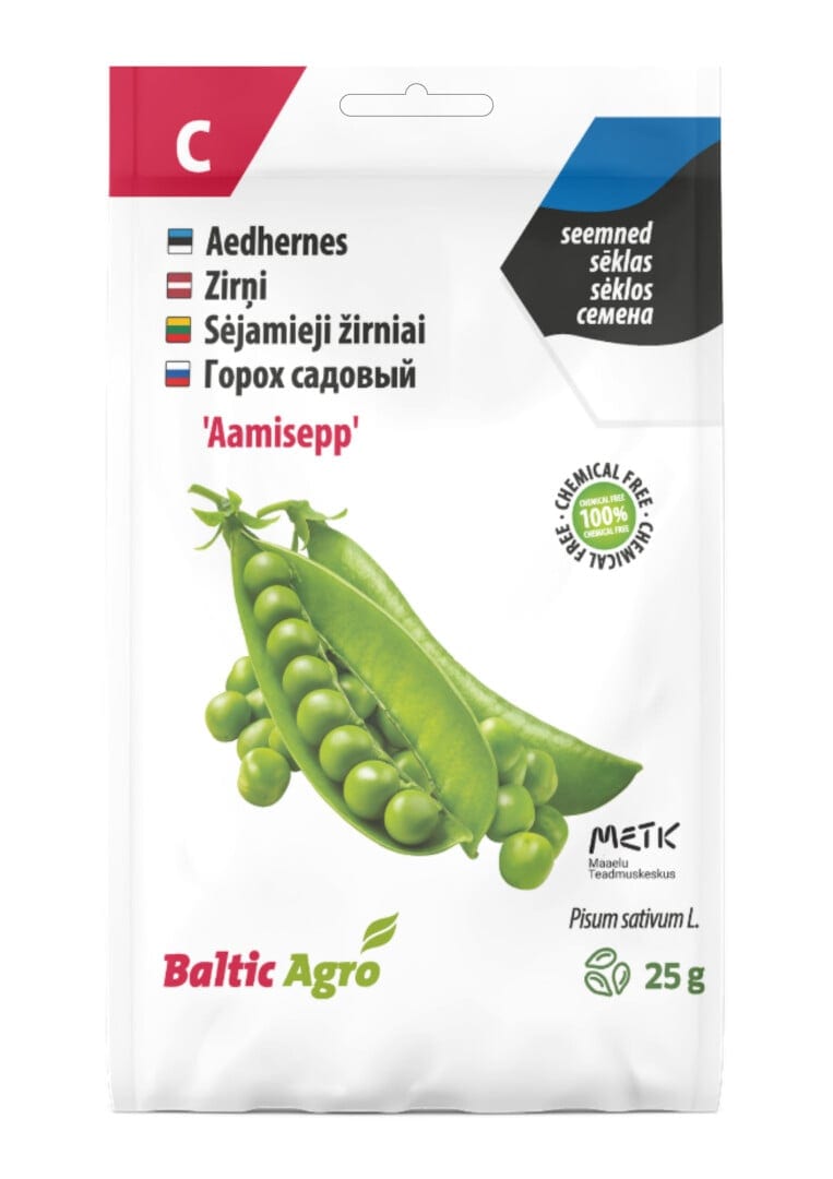 Aedhernes  "Aamisepp"