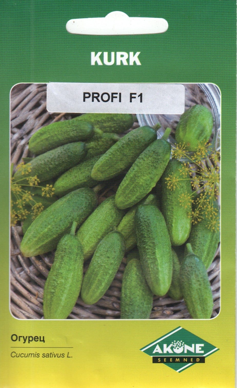 Avamaakurk "Profi" F1