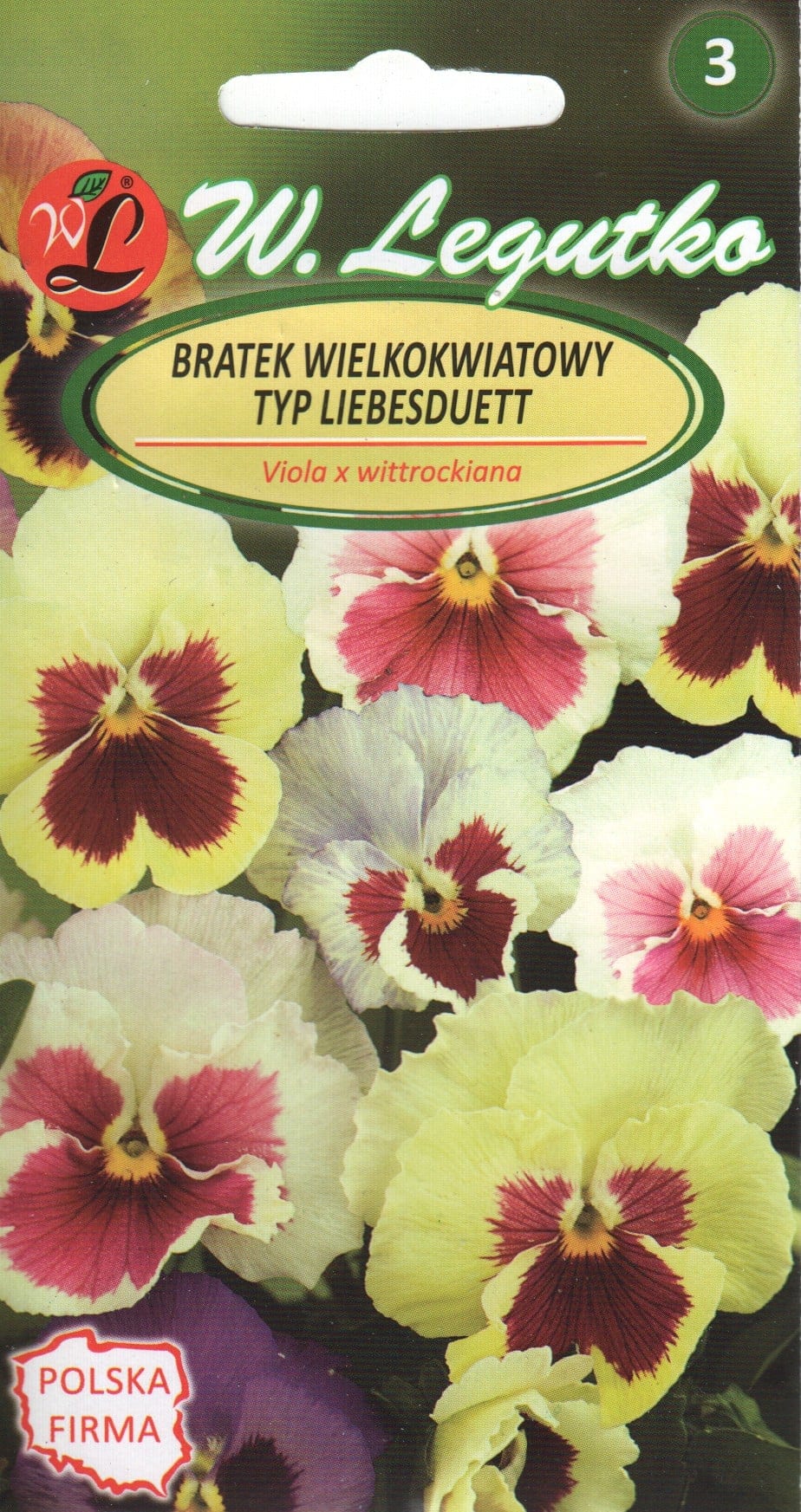 Võõrasema "Liebesduett"
