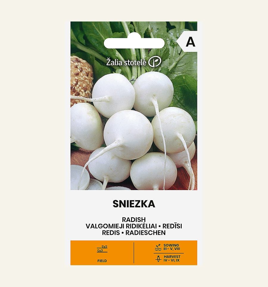 Redis "Sniezka"