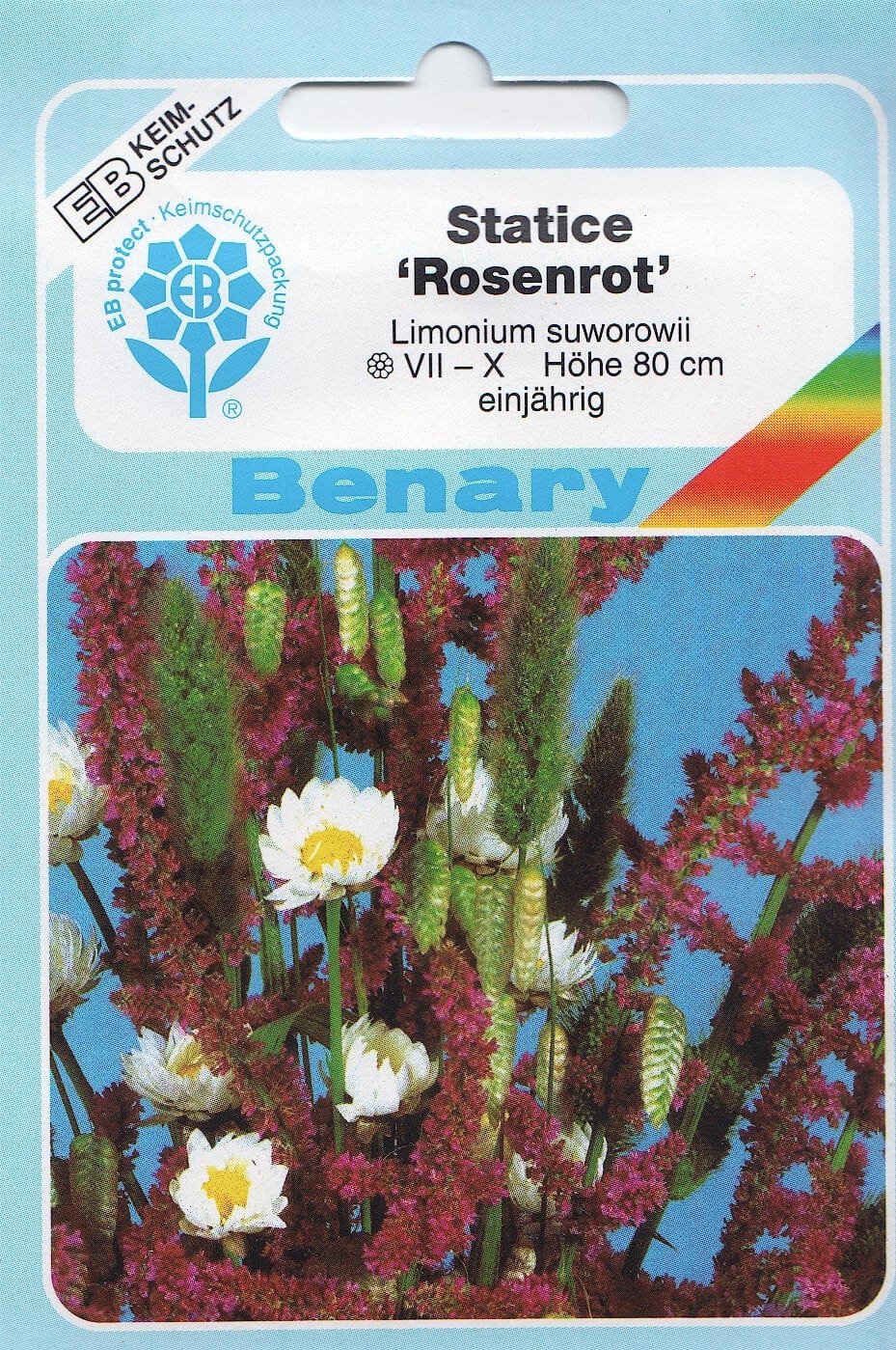 Suvorovi parkjuur "Rosenrot"