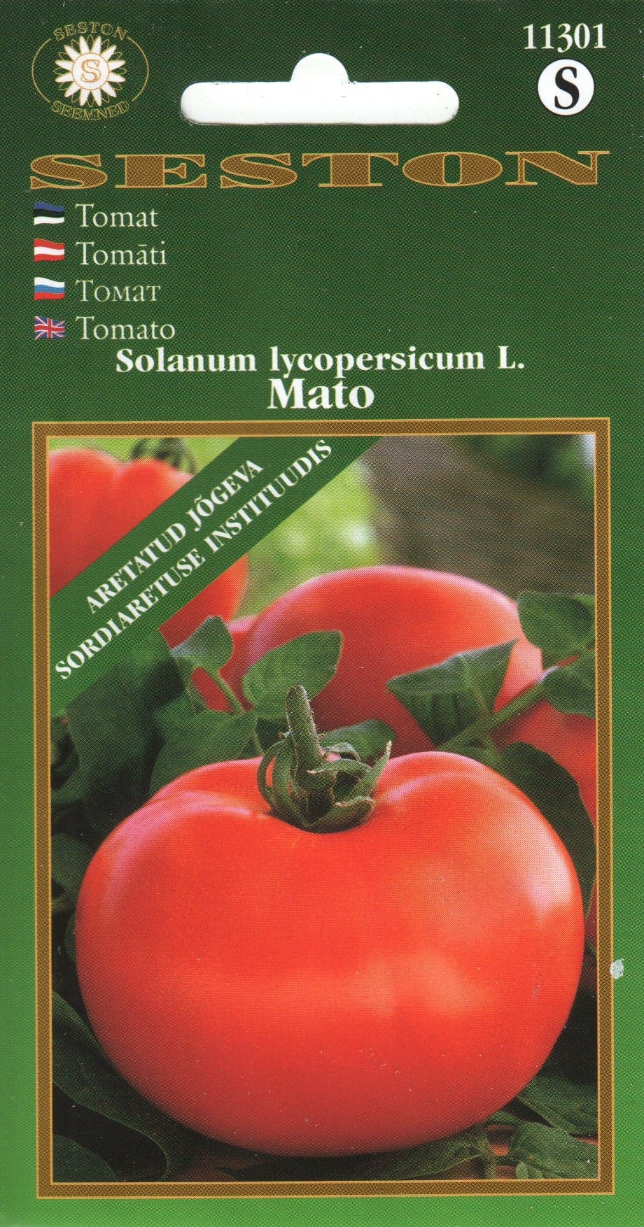 Tomat "Mato"