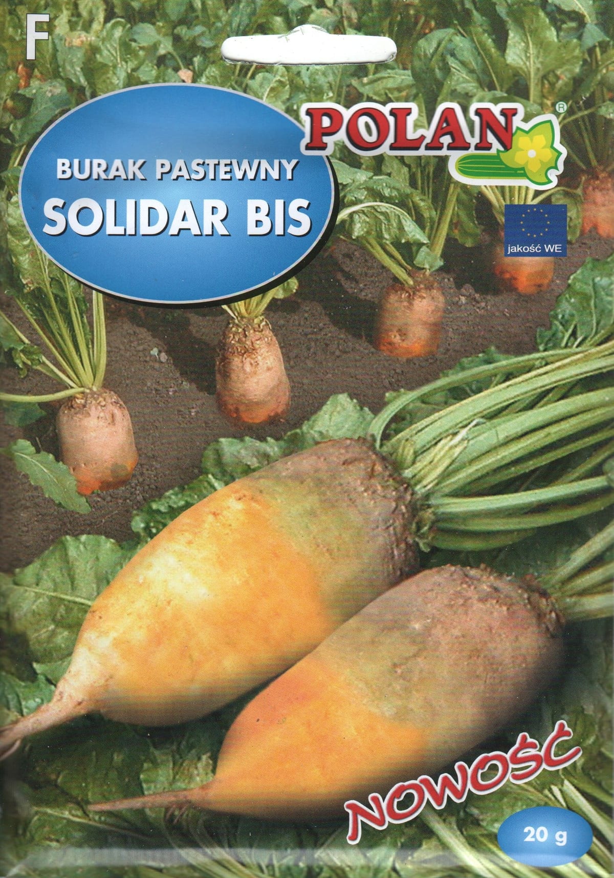 Söödapeet "Solidar Bis"
