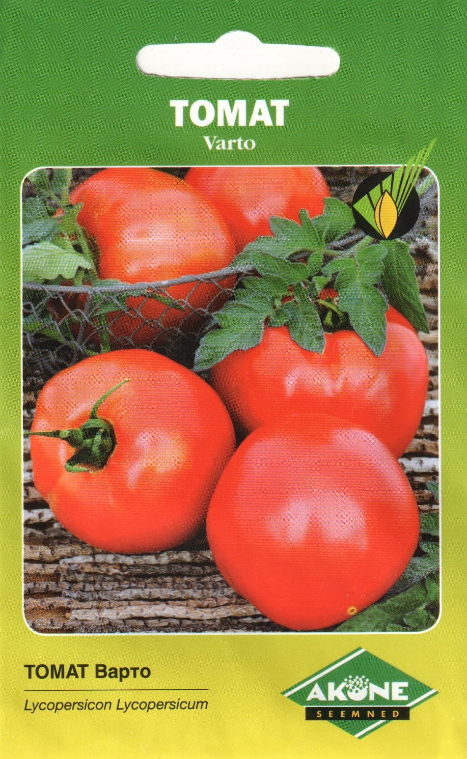 Tomat "Varto"