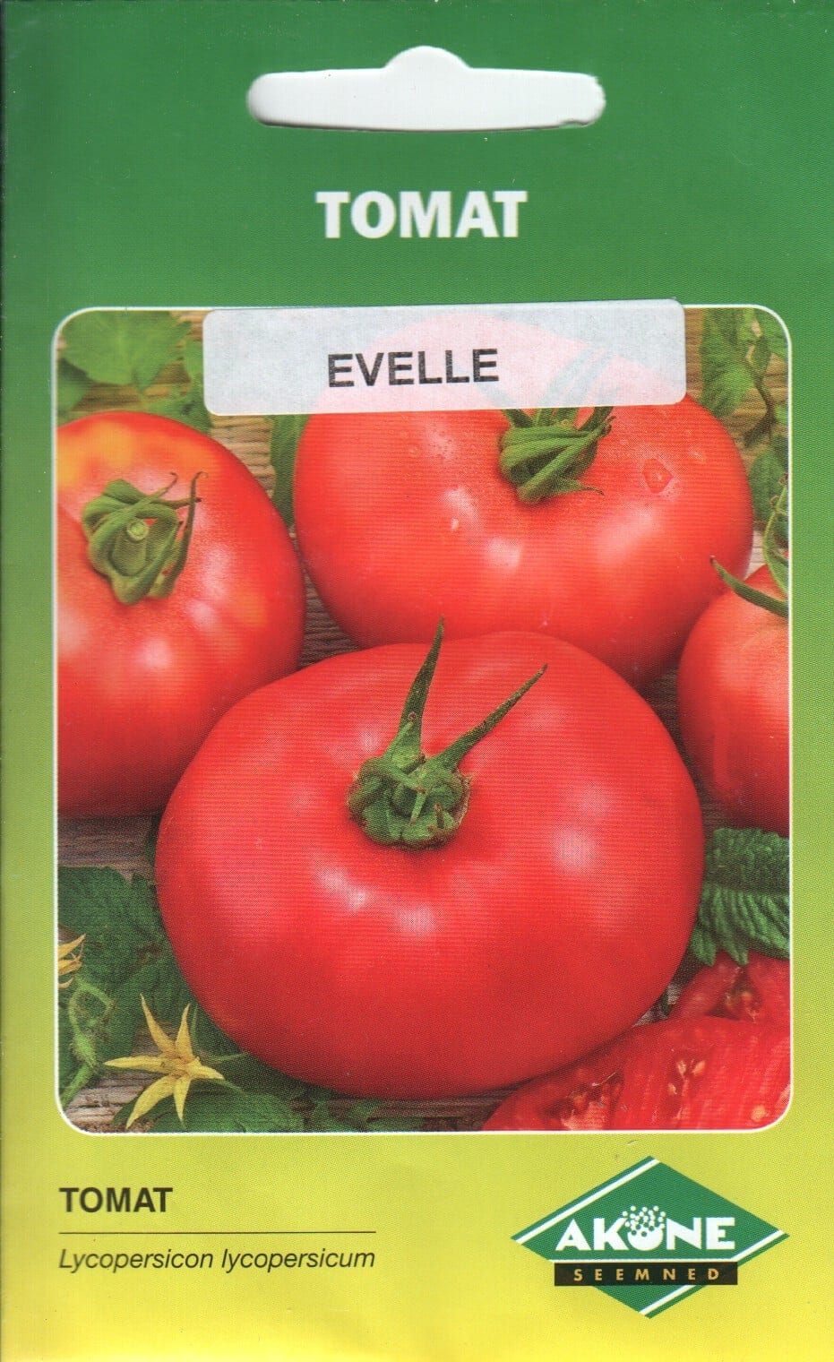 Tomat "Evelle"
