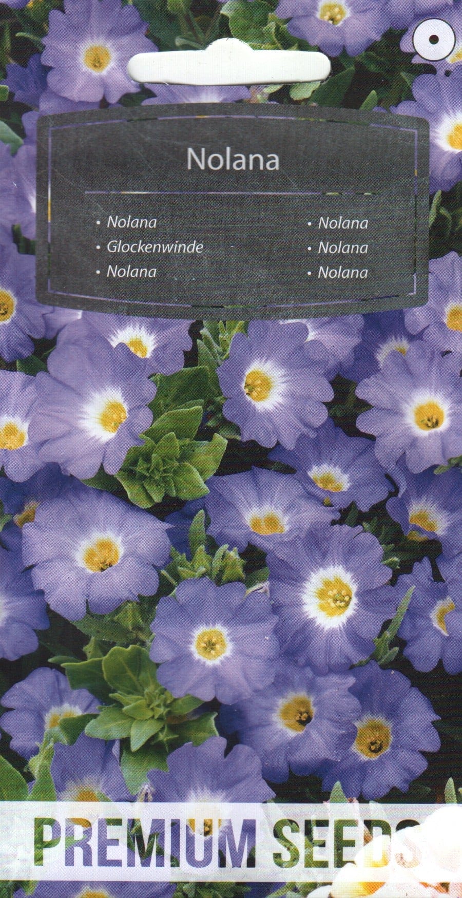 Tavatu rataslill "Blue"