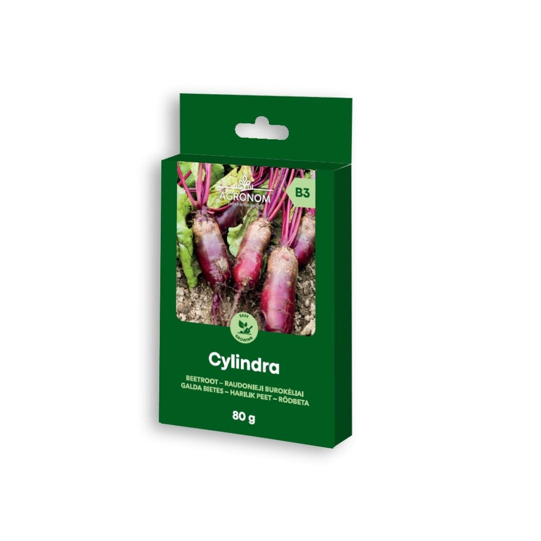 Peet "Cylindra" 80 grammi
