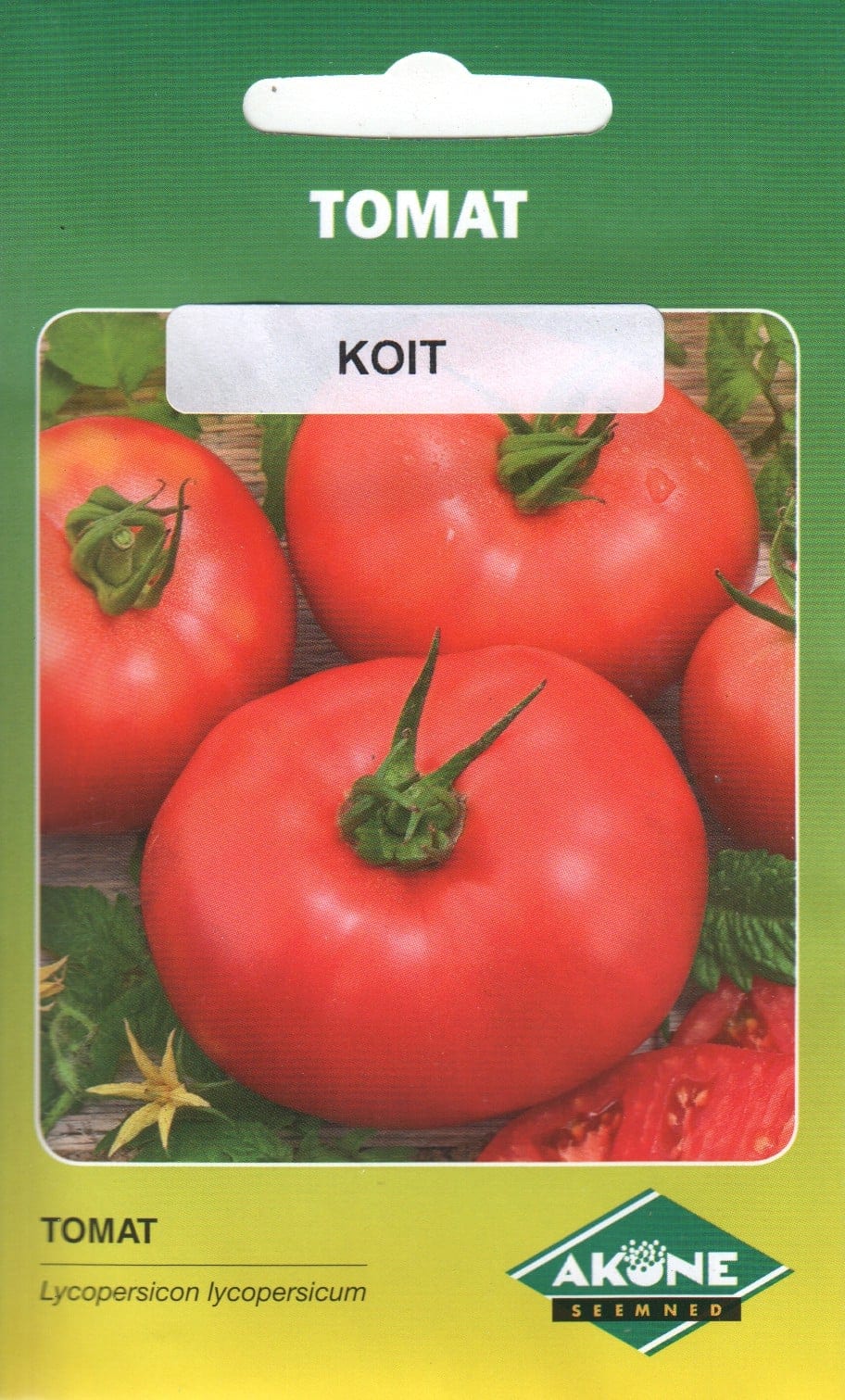 Tomat "Koit"