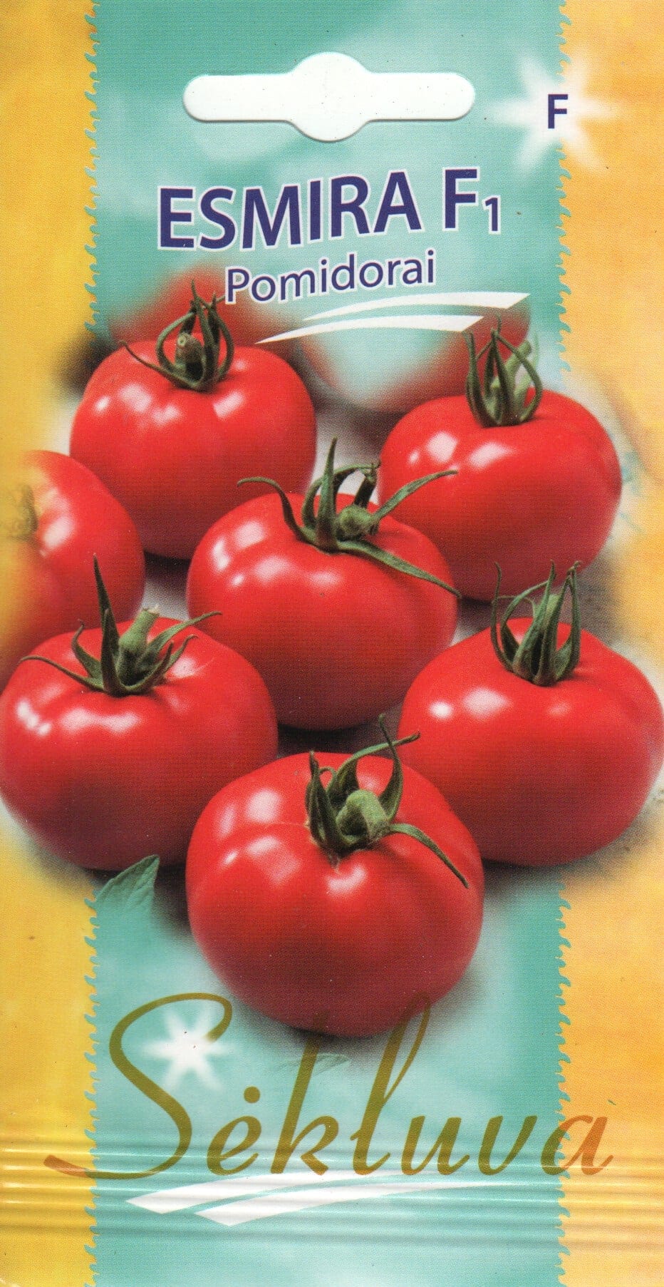 Tomat "Esmira" F1