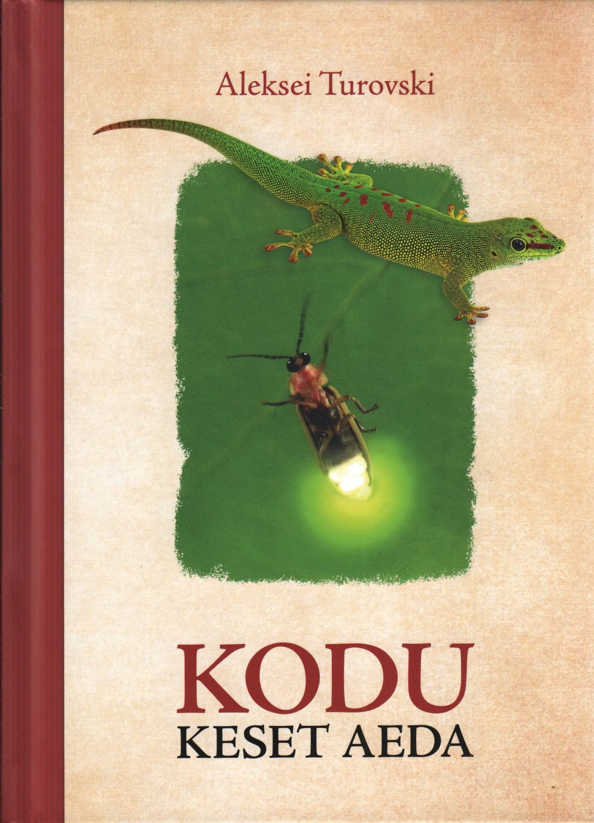 "Kodu keset aeda"