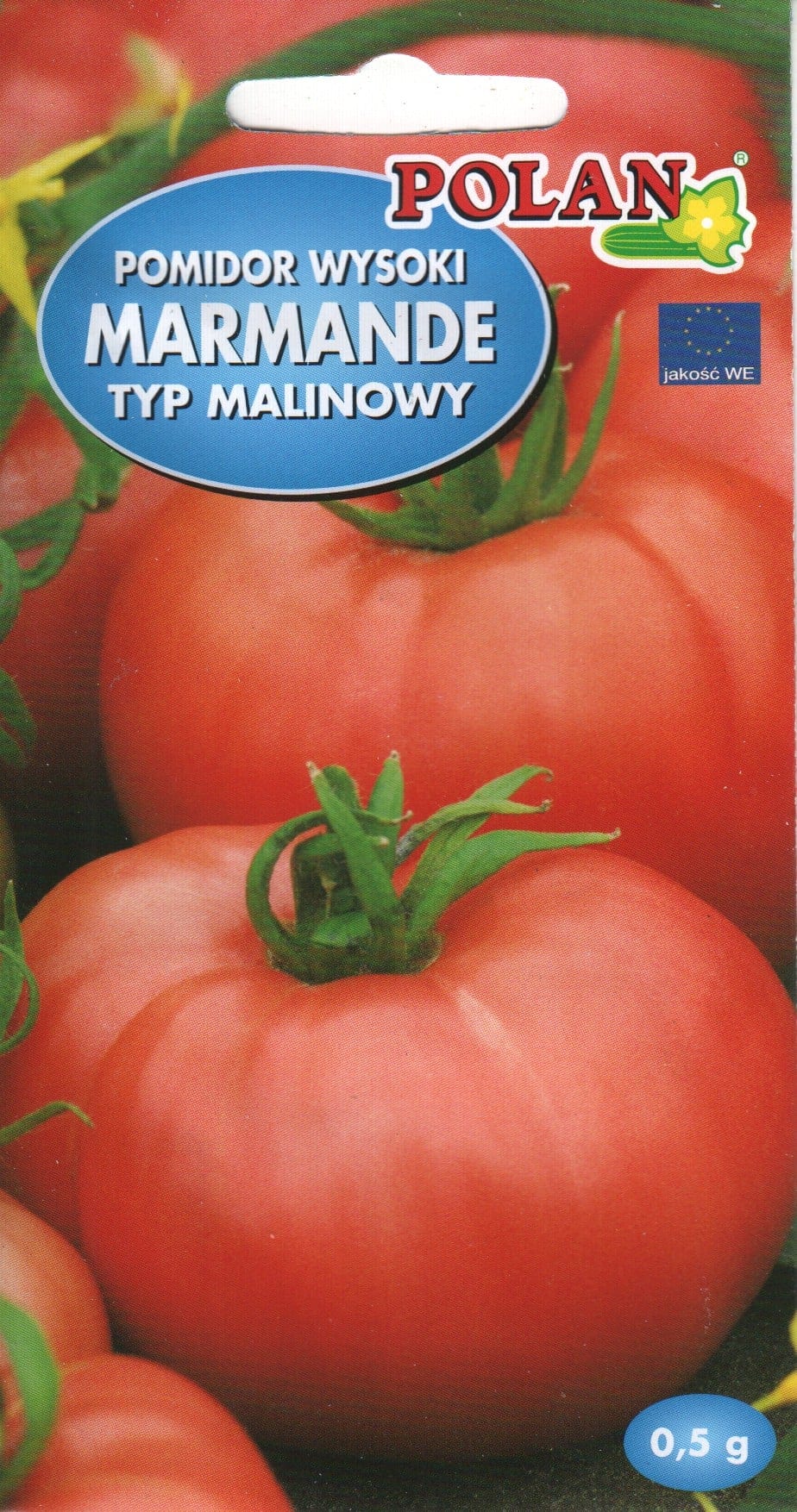 Tomat "Marmande"