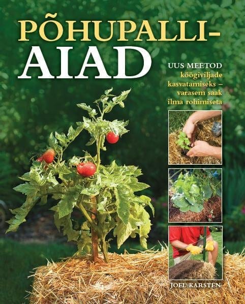 "Põhupalliaiad"