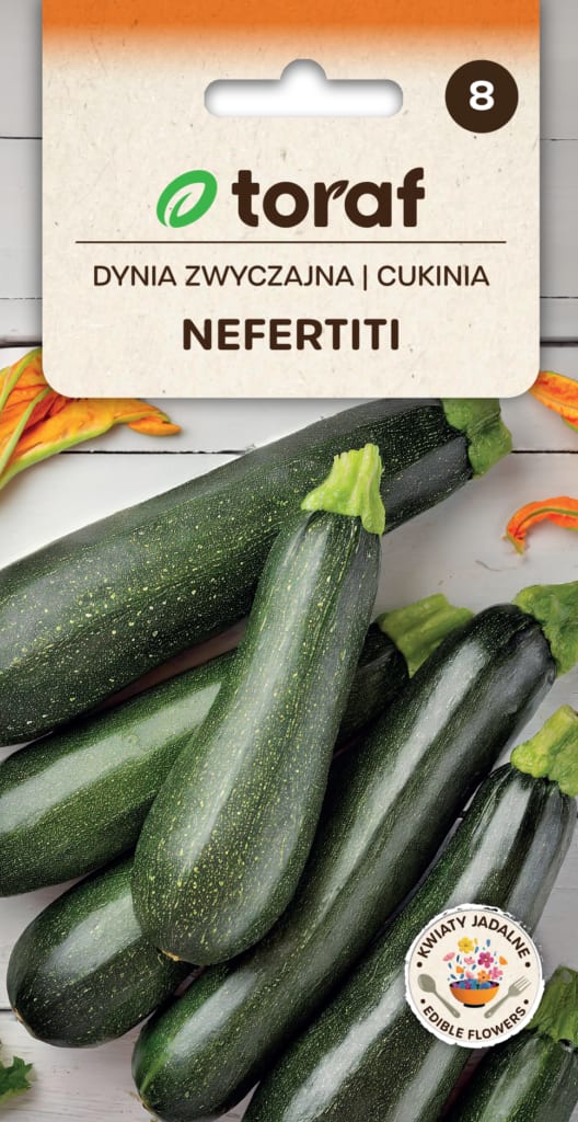 Kabatšokk "Nefertiti"