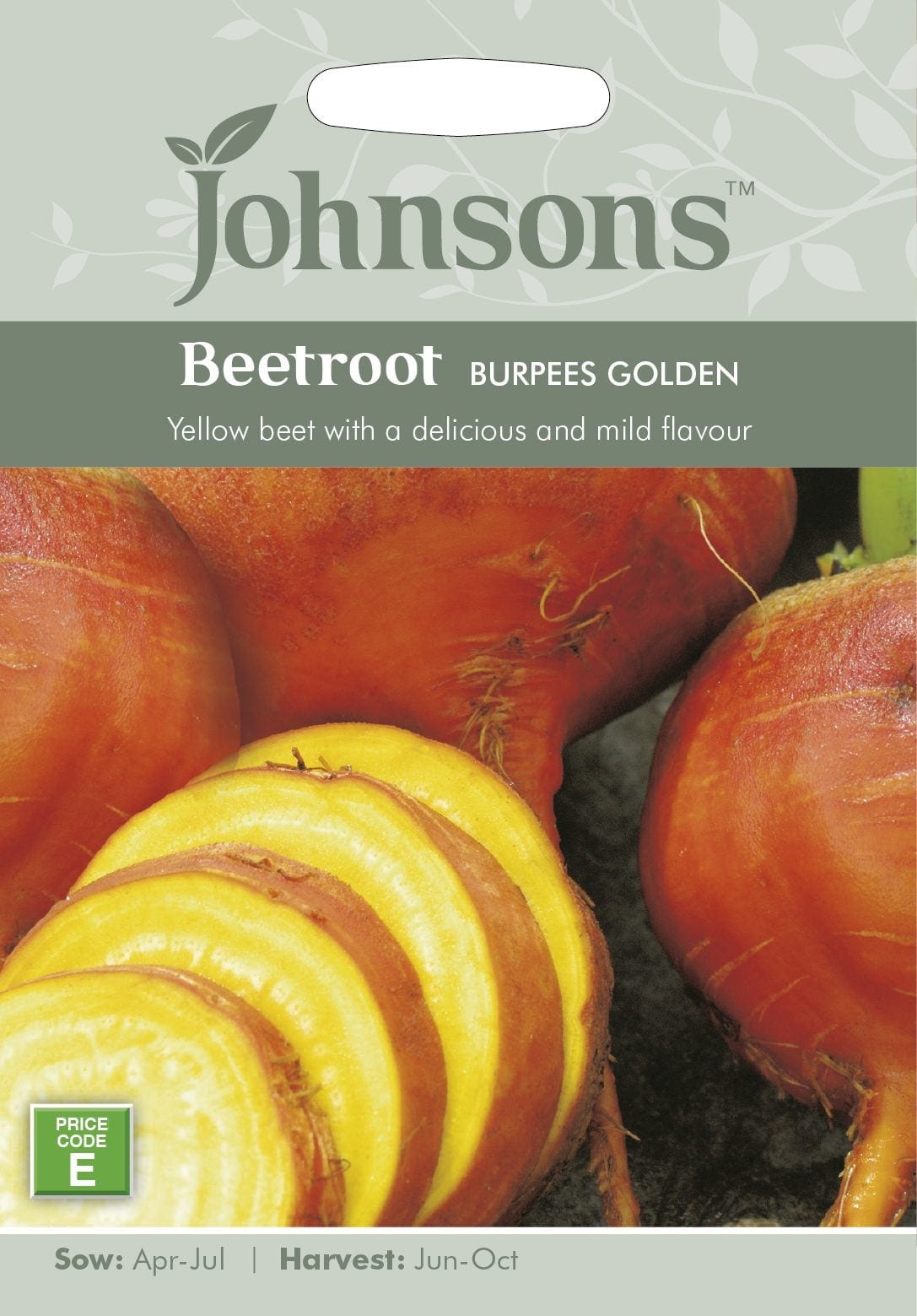 Peet "Burpees Golden"