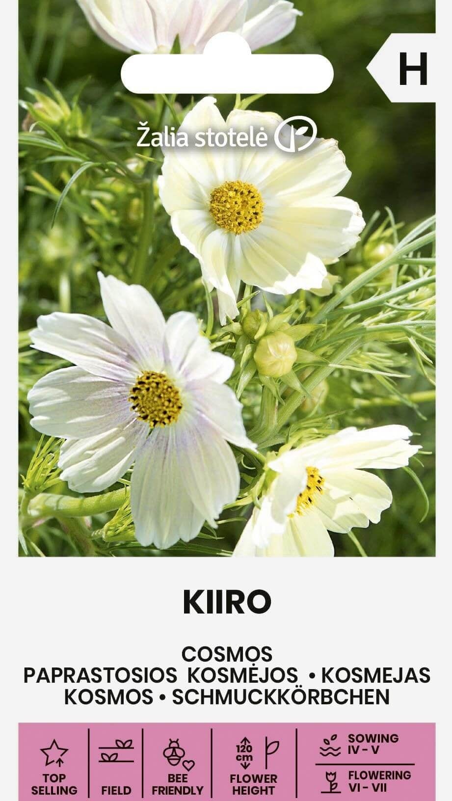 Kosmos "Kiiro"