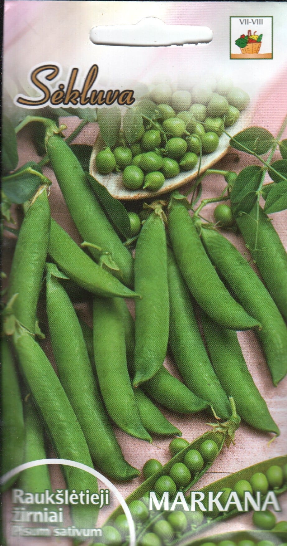 Aedhernes "Markana"