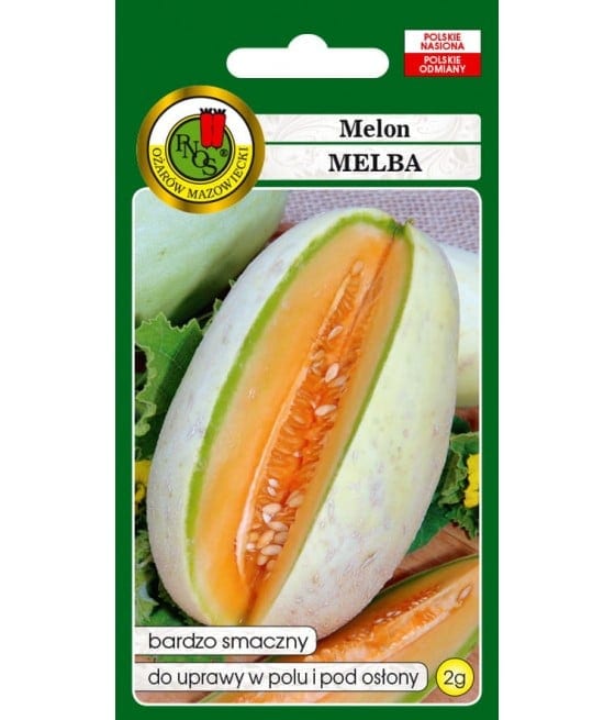 Melon "Melba"