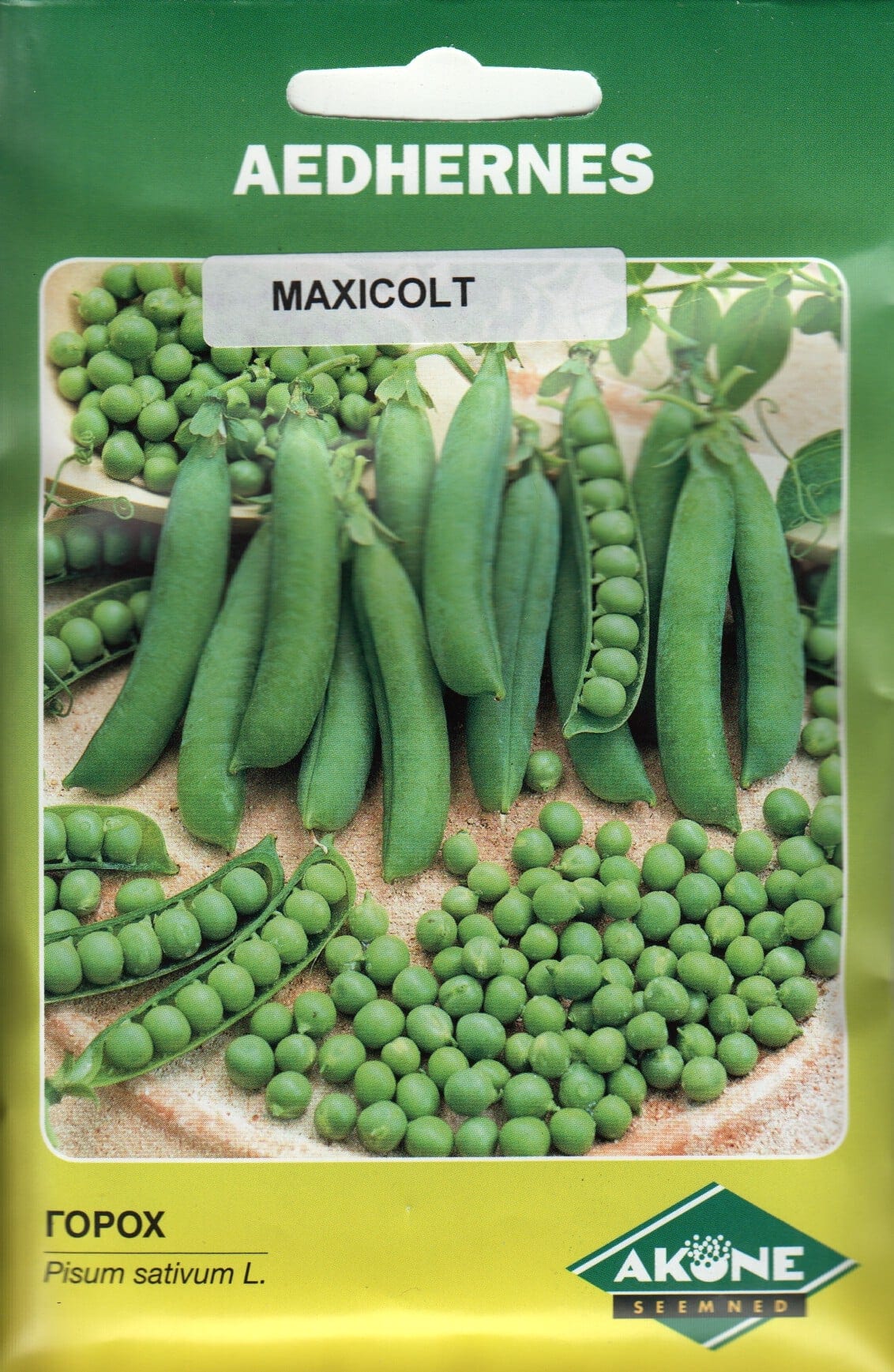 Aedhernes "Maxicolt" / "Maxigolt"