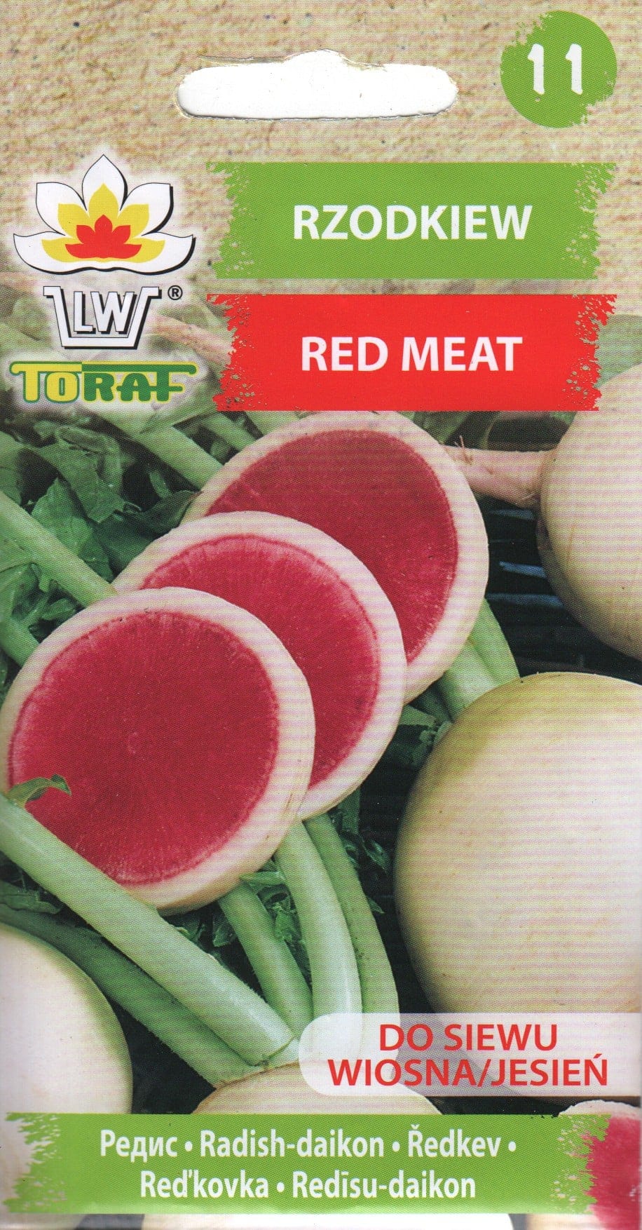 Redis "Red Meat"