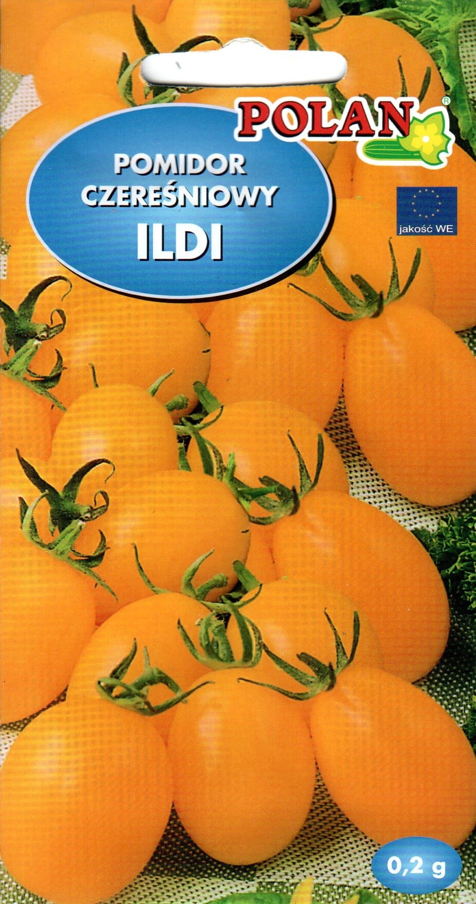 Tomat "Ildi"