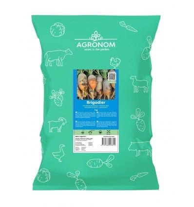 Söödapeet "Brigadier"  1 kg
