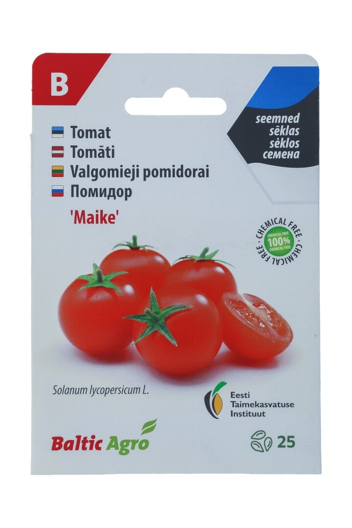 Tomat "Maike"