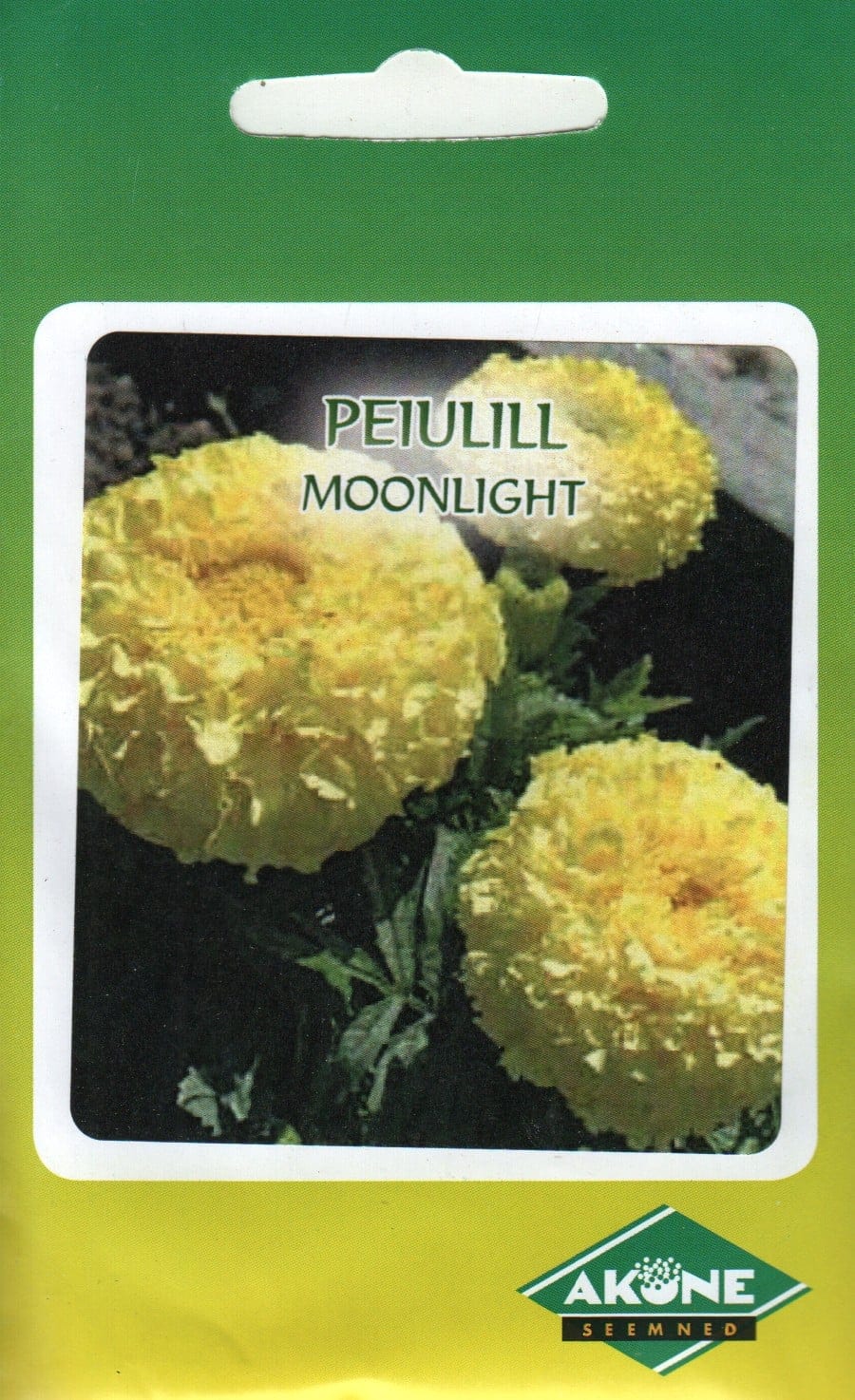 Peiulill "Moonlight"