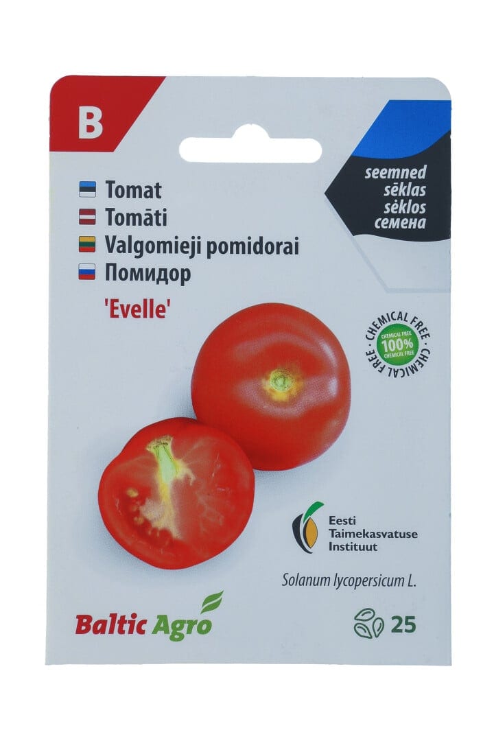 Tomat "Evelle"
