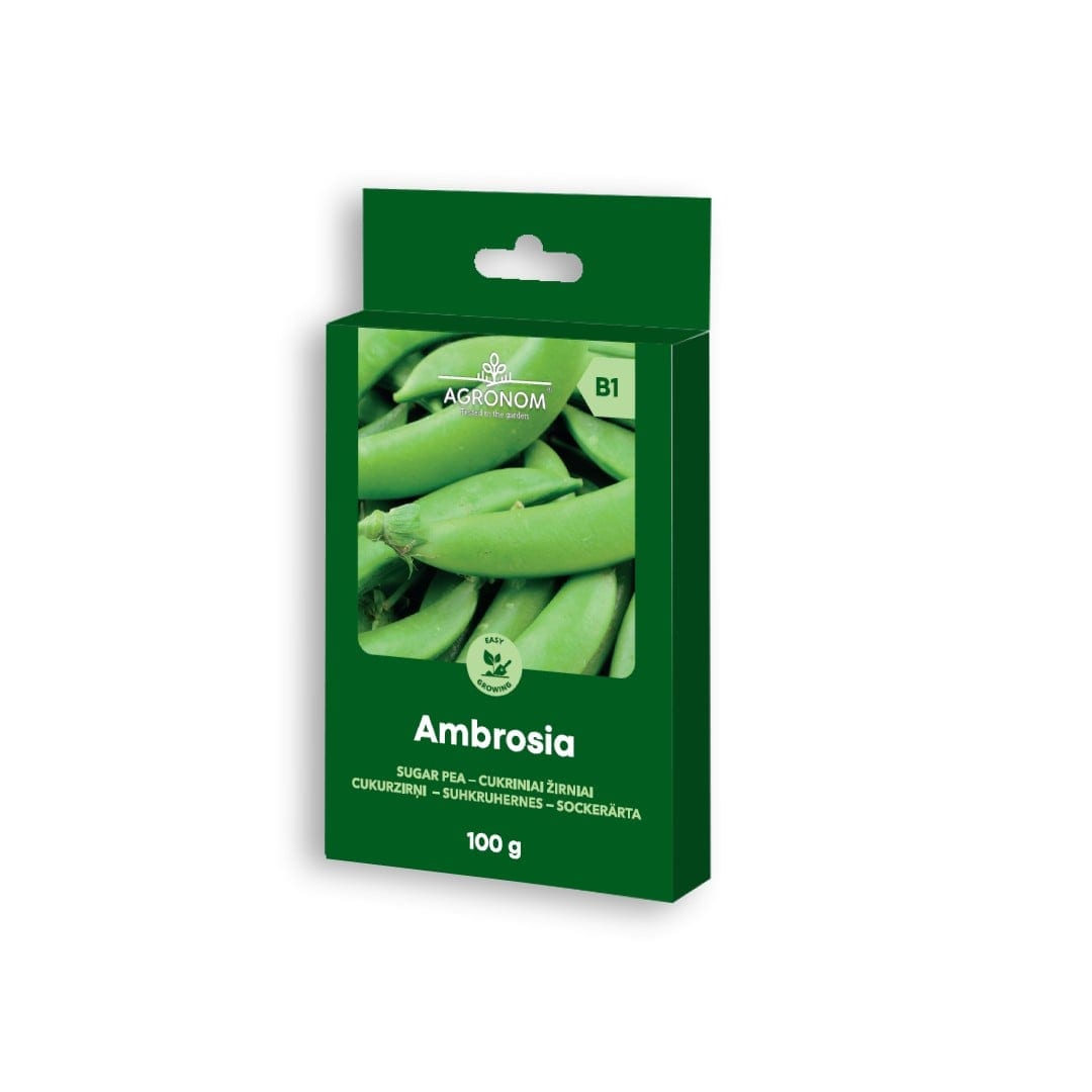 Suhkruhernes "Ambrosia" 100 grammi