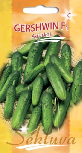 Avamaakurk "Gershwin" F1