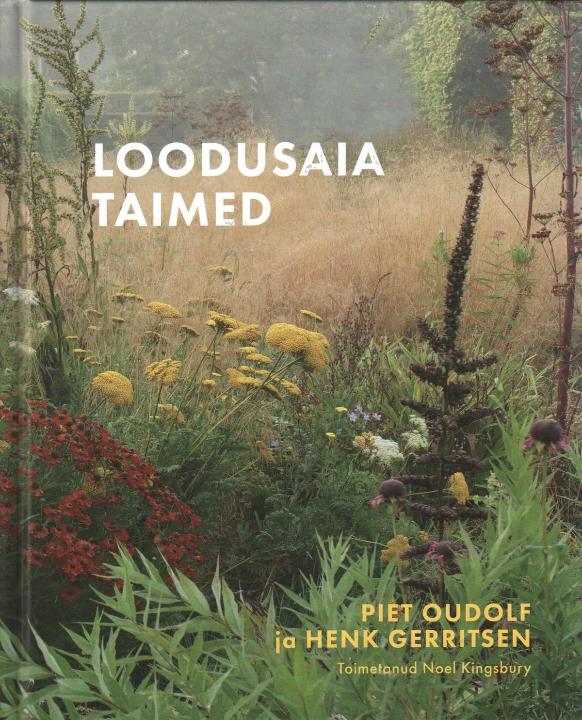 "Loodusaia taimed"