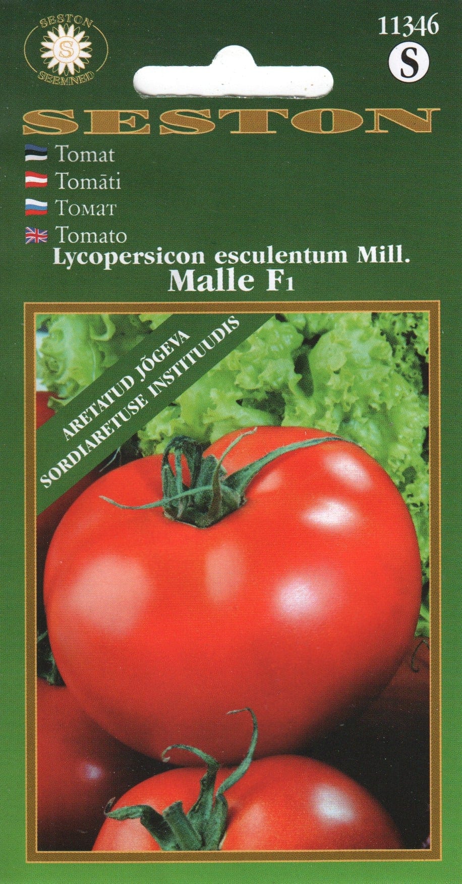 Tomat "Malle" F1