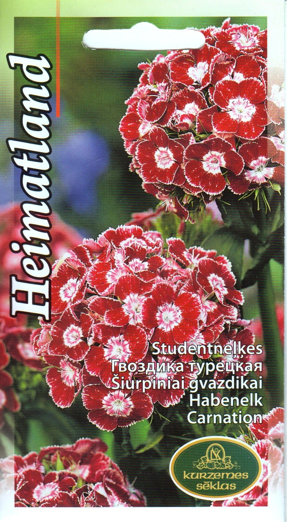 Habenelk "Heimatland"
