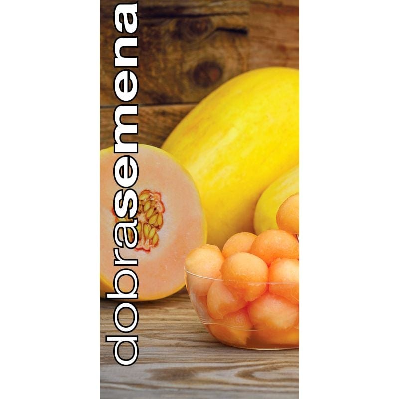 Melon "Mangomel" F1