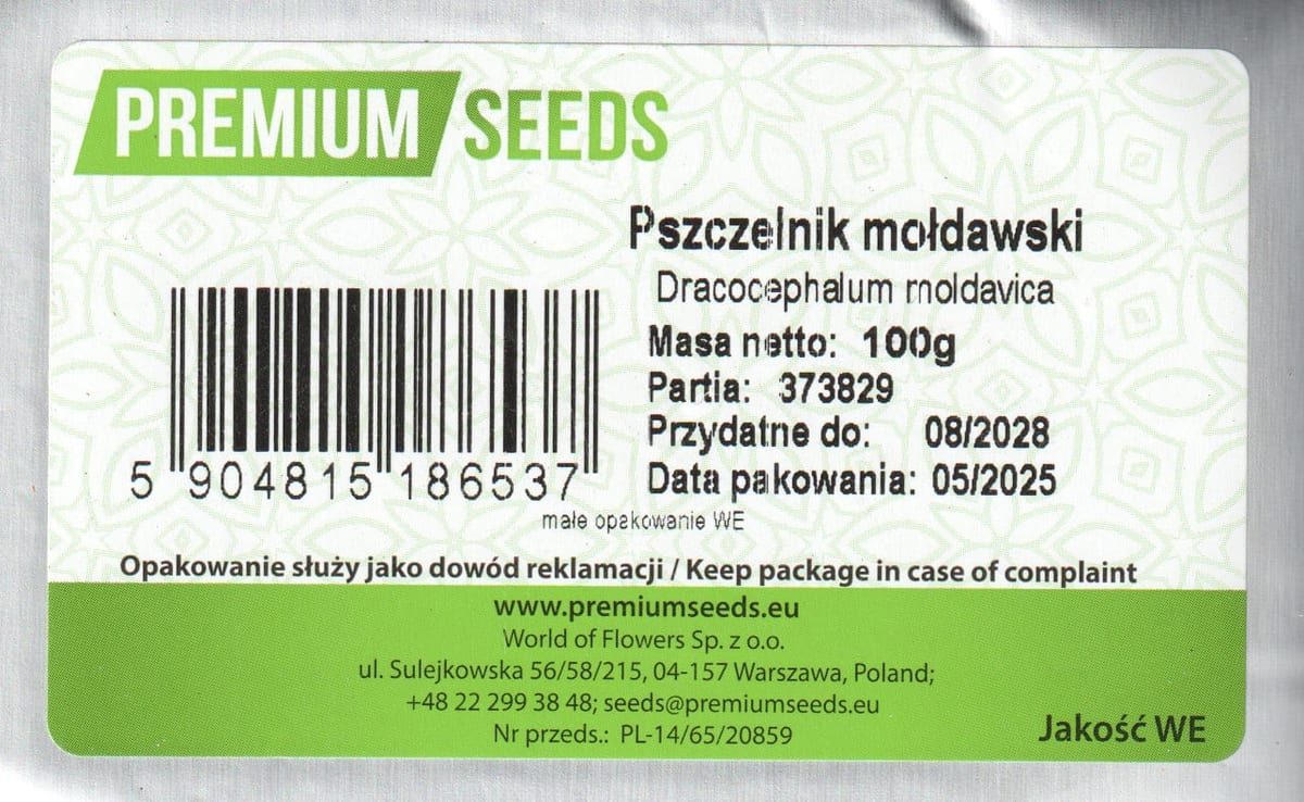 Moldaavia tondipea 100 grammi