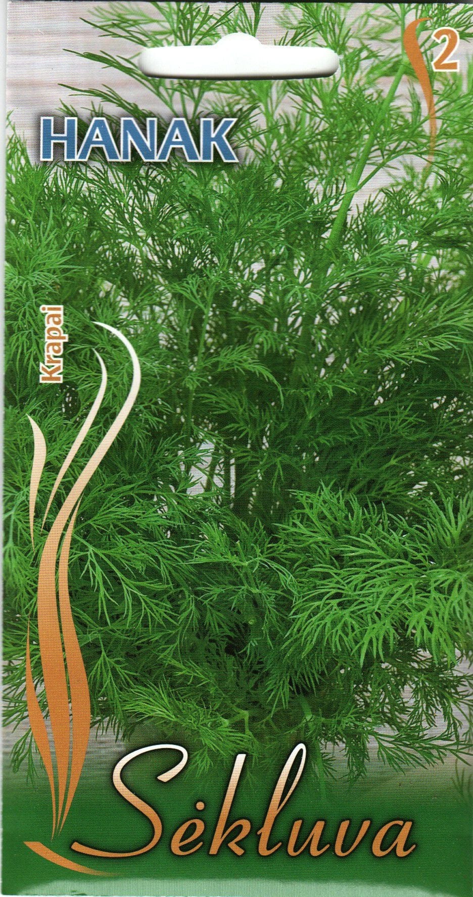 Aedtill "Hanak"
