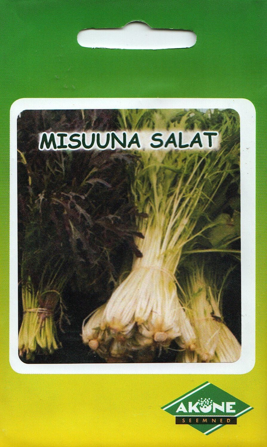 Misuuna segu