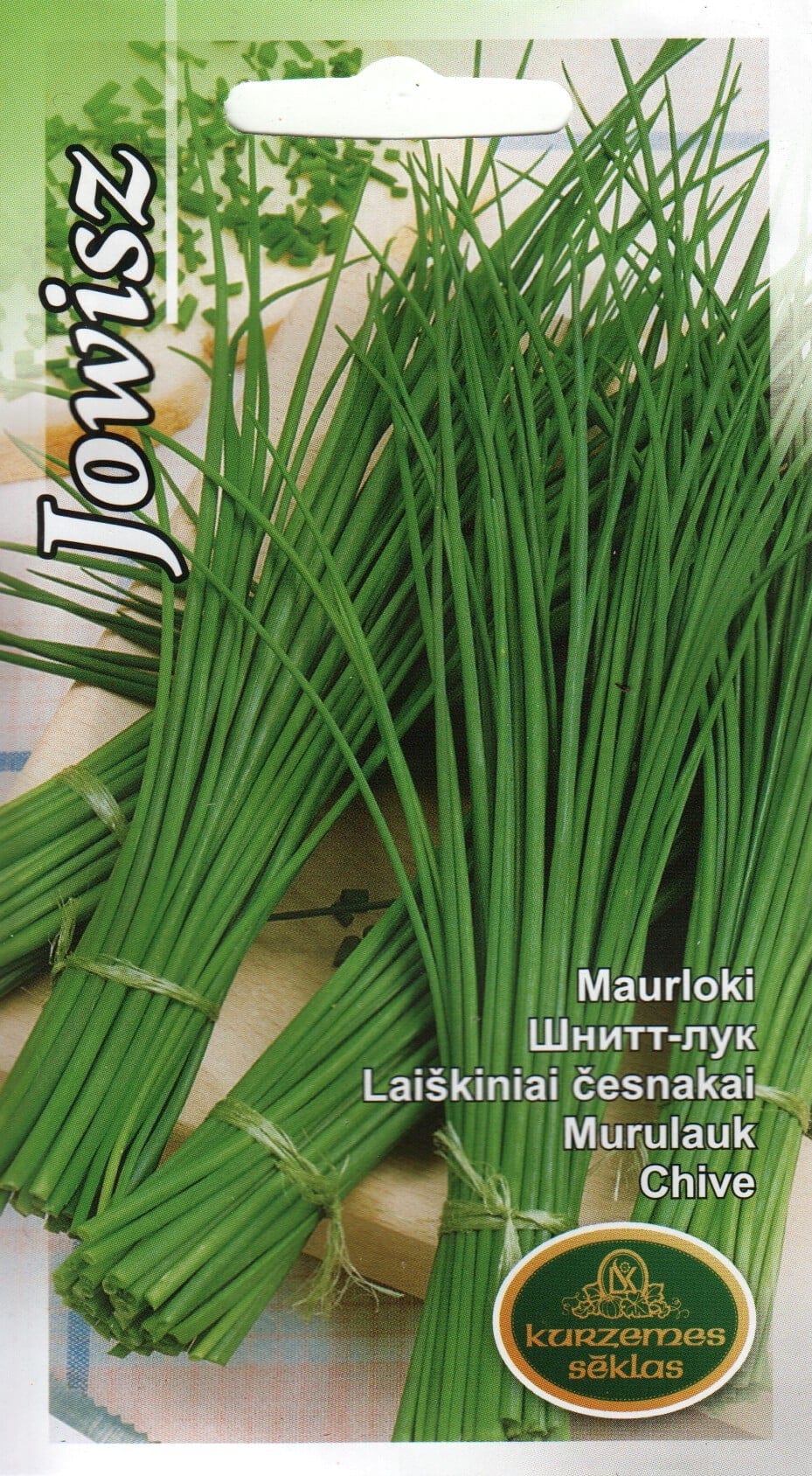 Murulauk "Jowisz"